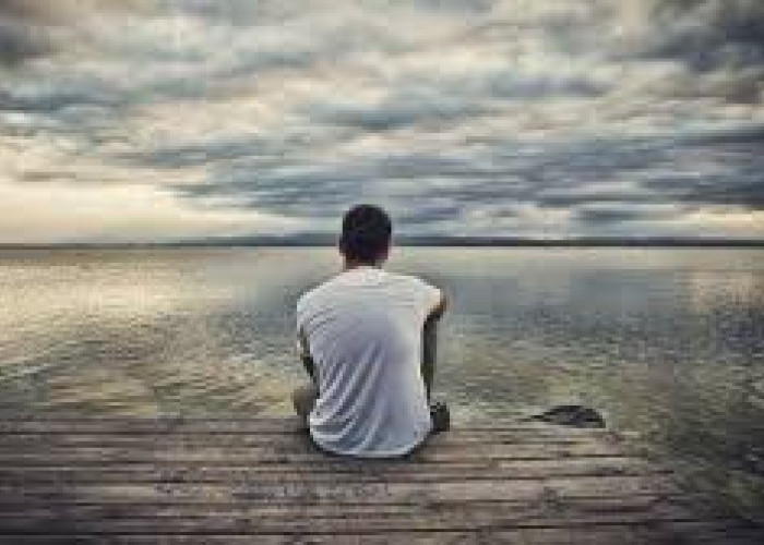 Kesepian Bisa Bikin Cepat Tua! Studi Ungkap Dampaknya Lebih Parah dari Merokok