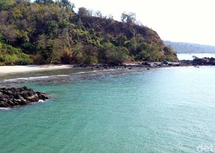 Pantai Kunti di Geopark Ciletuh Sukabumi Ditutup Permanen untuk Wisatawan, Ini Alasan dan Fakta Menariknya