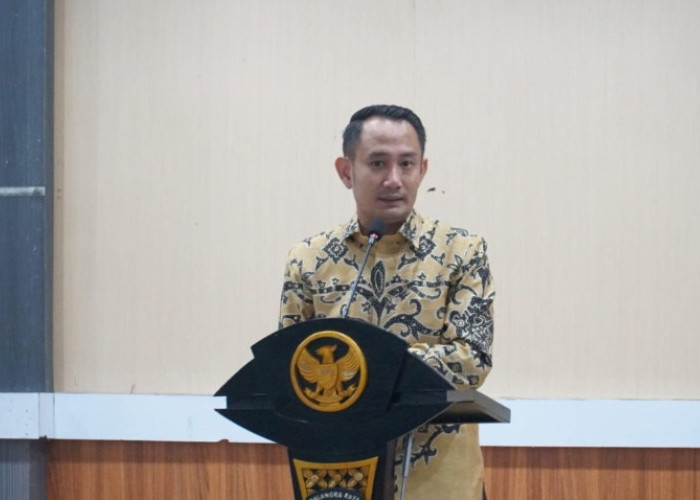 Wali Kota Gelar Jamuan Hangat untuk Sambut Muskomwil V Apeksi di Palangka Raya