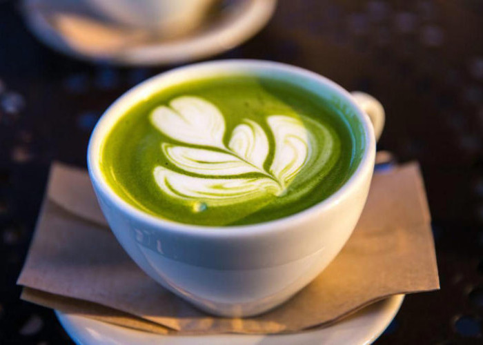 Matcha Jadi Alternatif Kopi, Ini 5 Manfaat Kesehatannya yang Jarang Disadari