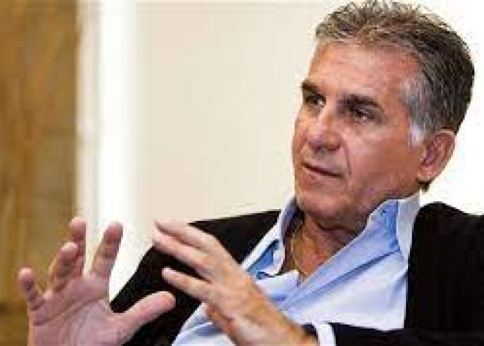 Carlos Queiroz Murka: Sebut FIFA dan AFC ‘Bodohi’ Negara Asia Demi Qatar dan Arab Saudi
