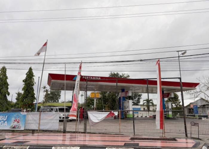 BBM Sempat Langka di Kobar, Ini Penjelasan Pertamina dan Respons Bupati