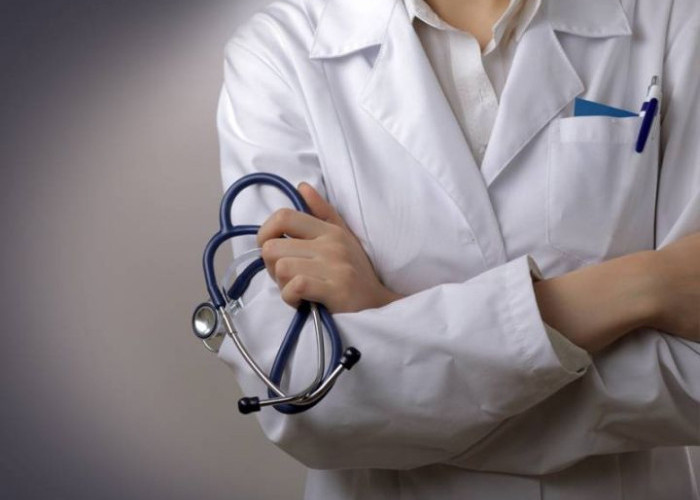 Krisis Dokter di Kalteng: Kekurangan 1.900 Dokter, Pelayanan Kesehatan Terancam Lumpuh di Wilayah Pedesaan