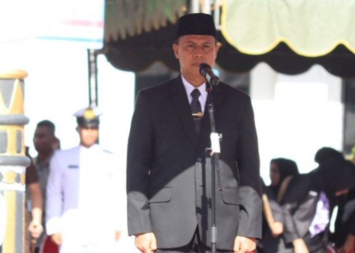 Hari Kesaktian Pancasila 2025 di Seruyan, Wabup: Mari Perkuat Persatuan dan Kesatuan