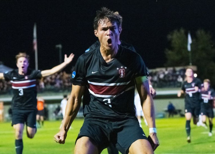 Profil Noah Santosa Adnan, Bek FC Cincinnati 2 yang Siap Bela Timnas Indonesia