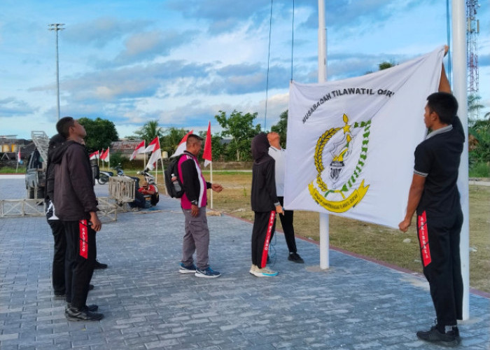 MTQH ke-55 di Kobar Siap Digelar di Pangkalan Bun Park