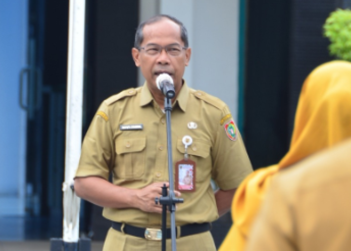 Apresiasi Kinerja! Kadinkes Perintahkan All Out Wujudkan Target Prioritas Kesehatan