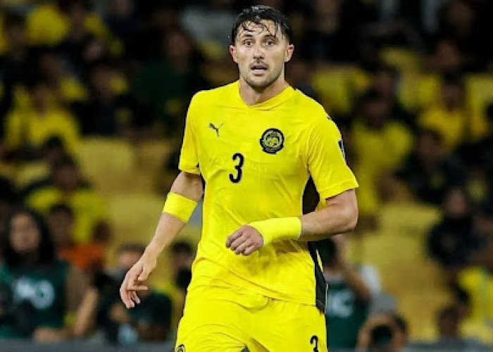 Panas! Deportivo Alavés Coret Facundo Garcés Imbas Skandal Pemalsuan Dokumen Malaysia