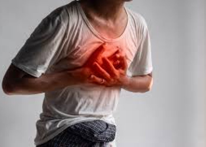 Waspada Angin Duduk: Penyebab, Gejala, dan Obat yang Direkomendasikan