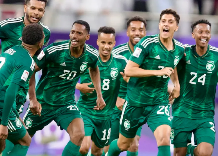Herve Renard Umumkan Skuad Timnas Arab Saudi Hadapi Indonesia dan Irak di Kualifikasi Piala Dunia 2026