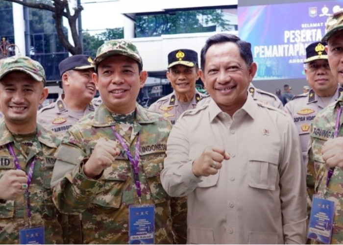 Wali Kota Palangka Raya Ikuti KPPD Lemhannas, Pelayanan Tetap Berjalan