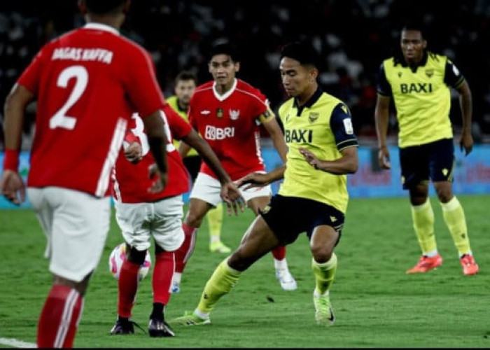 Nasib Marselino Ferdinan di Oxford United: Tak Kunjung Masuk Skuad, Apakah Akan Dipinjamkan?