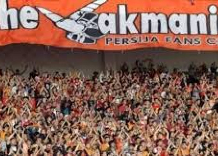 Persija Jakarta Kembali Kena Denda Rp 25 Juta dari Komdis PSSI, Total Hukuman Tembus Rp 190 Juta Musim Ini