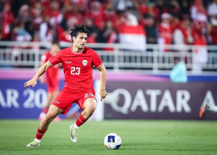 Erick Thohir Klarifikasi Rumor Transfer Nathan Tjoe-A-On ke  Oxford Unite