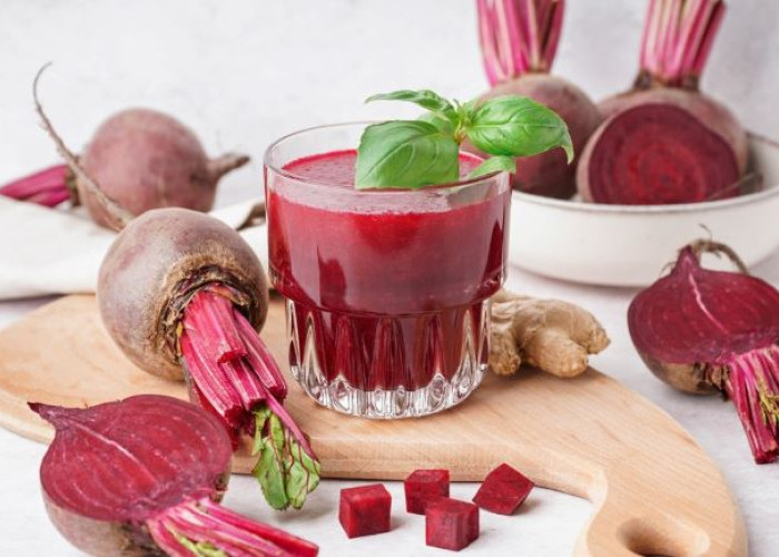 5 Rekomendasi Minuman yang Bisa Bantu Cegah Stroke, dari Teh Hijau hingga Jus Delima!