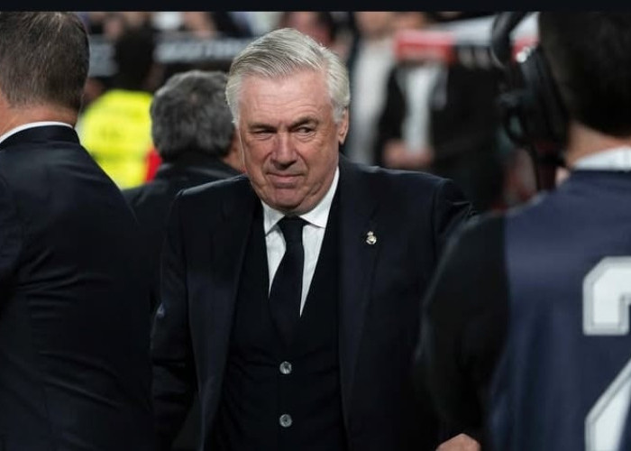 Carlo Ancelotti Resmi Jadi Pelatih Timnas Brasil: Detail Kontrak dan Gaji Fantastis Terungkap!