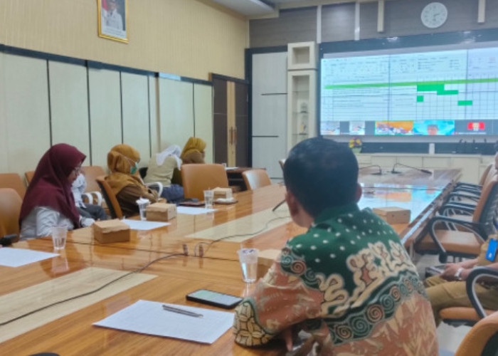 MES Kalteng Gelar SILAKWIL di Kobar, Matangkan Arah Program Ekonomi Syariah 2026