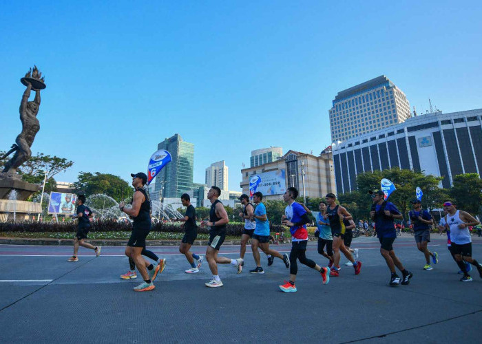Sambut BTN Jakim 2025, BTN Tawarkan Diskon Hotel