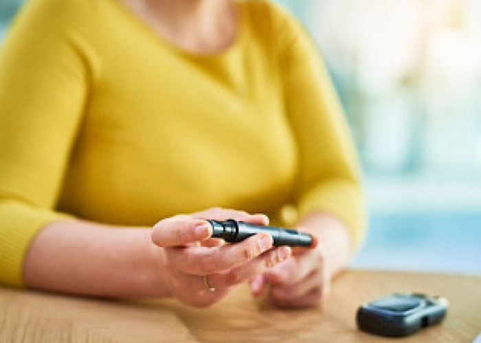 Gejala Diabetes pada Perempuan Sering Tak Disadari, Ini Tanda-Tanda Tersembunyi yang Harus Diwaspadai