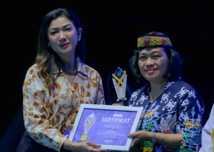 KIM Bintang Jaya Itah Raih Juara Umum KIMFest 2025, Harumkan Nama Kalteng