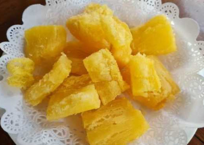 Bosan Makan Nasi? Ini 5 Sumber Karbohidrat Sehat Pengganti Nasi yang Bikin Kenyang Lebih Lama!