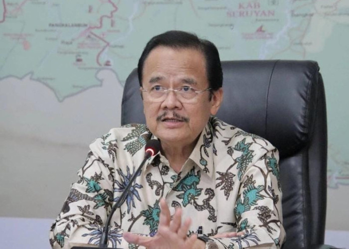 Kalteng Bersiap Jadi Pusat Hilirisasi Pasir Kuarsa dan Alumina, DPD RI Dorong Manfaat Maksimal bagi Daerah