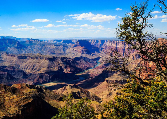 10 Destinasi Wisata Murah di Amerika Serikat, Cocok Buat Liburan Budget Tipis!