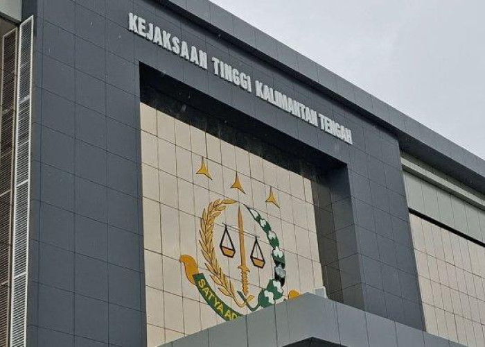 DPRD Kotawaringin Timur Dipanggil Kejati Kalteng Terkait Dugaan Korupsi Pengadaan Alat Berat Rp20 Miliar