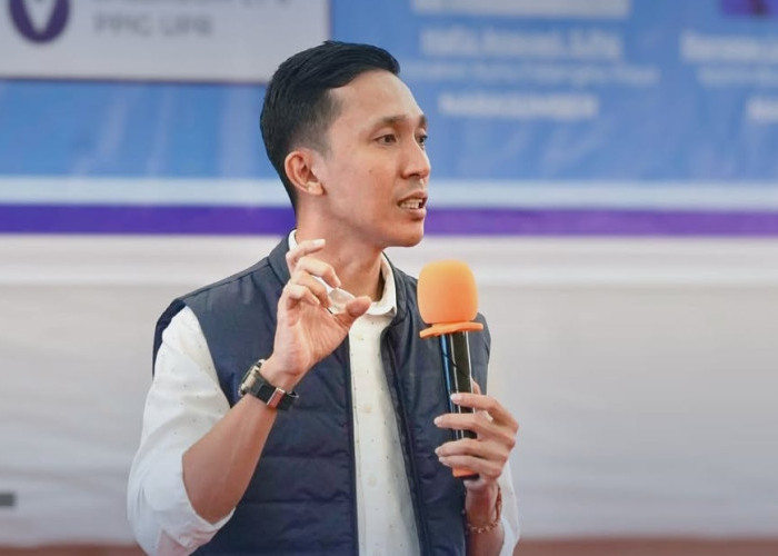 Pemprov Gelar Kalteng Berdoa dan Konser Amal untuk Malam Tahun Baru 2026, Ada Ayu Ting Ting dan Kangen Band