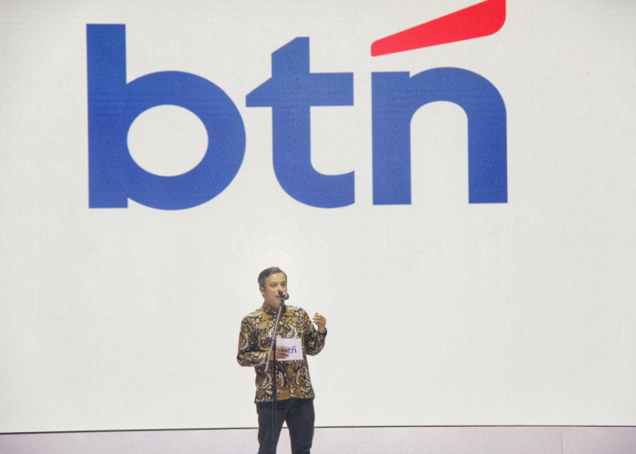 Transformasi Bikin Fundamental Keuangan BTN Kuat