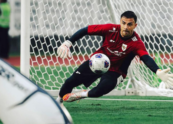 Palermo Mundur dari Perburuan Emil Audero, Gaji Tinggi Jadi Penghalang