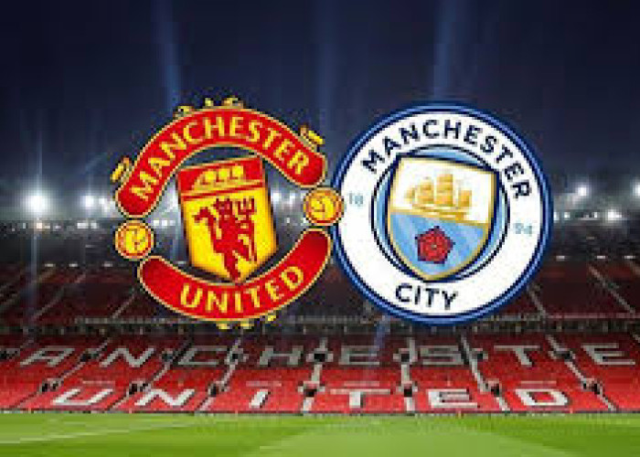 Prediksi Skor Manchester City vs Manchester United di Derby Manchester, Premier League 2025/2026