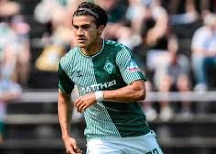 Sinyal Kuat Naturalisasi Ethan Kohler: Titisan Joey Pelupessy di Timnas U23?