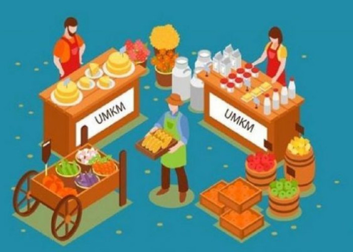 Pemprov Kalteng Luncurkan Kredit Haguet untuk 3.000 UMKM, Pinjaman Hingga Rp50 Juta dengan Bunga Nol Persen