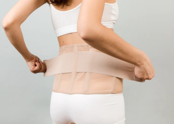 7 Cara Mengatasi Insecure dengan Bentuk Tubuh Pasca Melahirkan