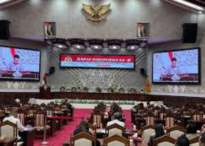 DPRD Kalteng Dorong Raperda Petani dan Disabilitas, Tekankan Efisiensi APBD 2025