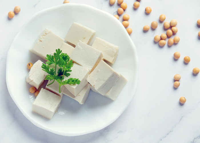 9 Manfaat Tahu untuk Kesehatan: Murah, Enak, dan Kaya Gizi! Wajib Masuk Menu Harian