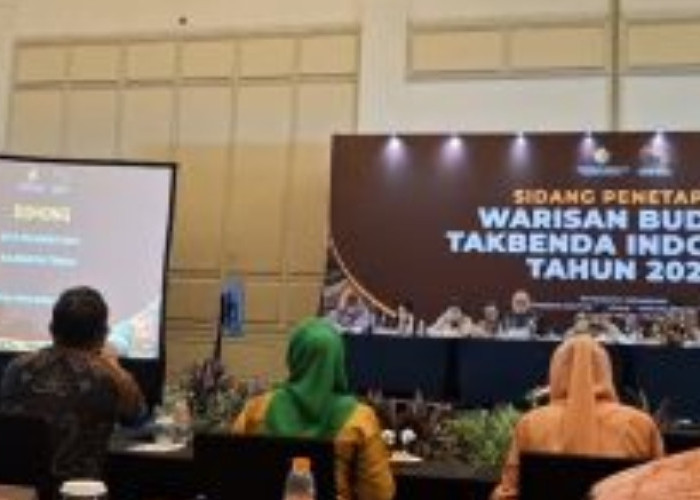 Mandau, Dohong dan Kasai Bisa Resmi Jadi Warisan Budaya Tak Benda, Ikon Identitas Dayak dari Palangka Raya