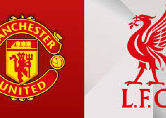 Pertaruhan Gengsi dan Sejarah! Liverpool vs Manchester United, Siapa Penguasa Inggris Sebenarnya?