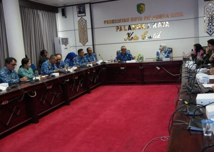 Program Makan Bergizi Gratis di Palangka Raya Tersendat, 9 Dapur Belum Beroperasi