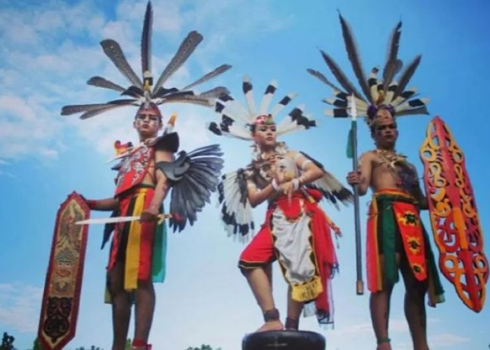 Disdik Kalteng Wajibkan Kamis Berbahasa Daerah: Langkah Berani Lestarikan Budaya Lokal