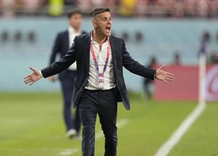 John Herdman Resmi Menukangi Timnas Indonesia, Siapkan 28 Pemain untuk Debut Panas di FIFA Series 2026