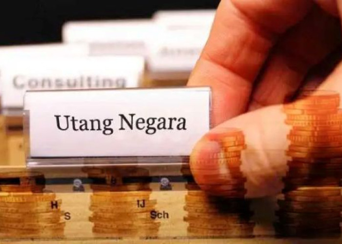 Utang Pemerintah Tembus Rp 9.000 Triliun per April 2025, Ini Kata Ekonom soal Risiko dan Dampaknya