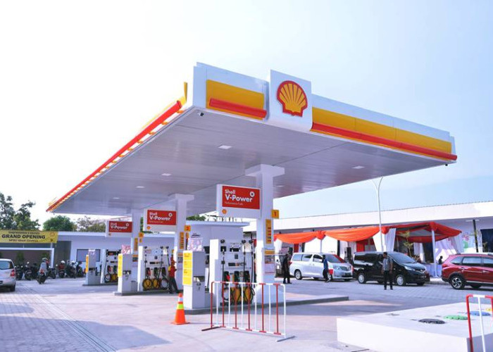 Menteri ESDM Buka Suara soal Shell Jual Semua Bisnis SPBU di Indonesia