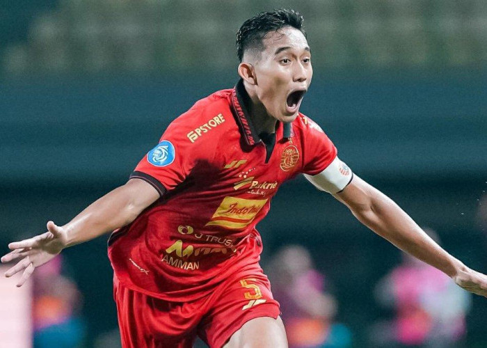 10 Pemain Termahal di Liga 1 Indonesia 2025/2026 Versi Transfermarkt: Persija dan Bali United Punya Aset Mewah