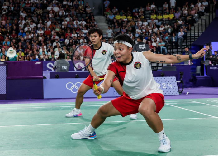 Hong Kong Open 2025: Debut Tiga Ganda Putri Indonesia, Jadwal Lengkap dan Fakta Menarik