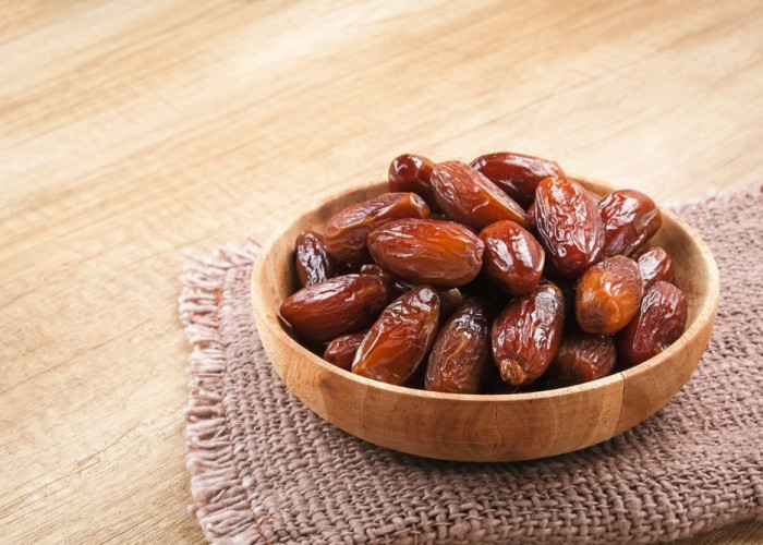 Jangan Salah Pilih! Ini 3 Makanan yang Sebaiknya Dihindari dan Dianjurkan Saat Sahur Agar Puasa Tetap Kuat