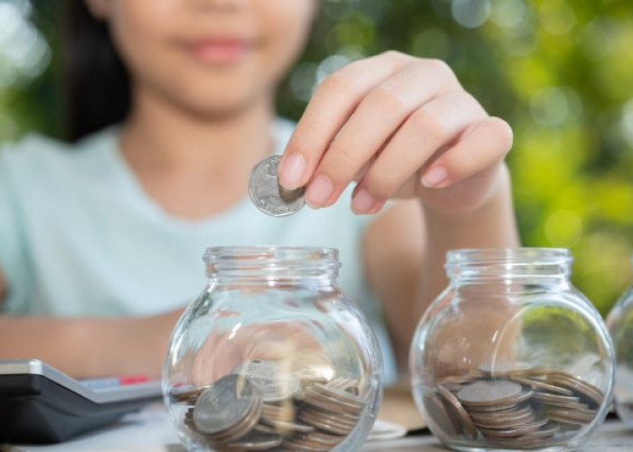 7 Cara Cerdas Mengatur Uang agar Hidup Lebih Tenang