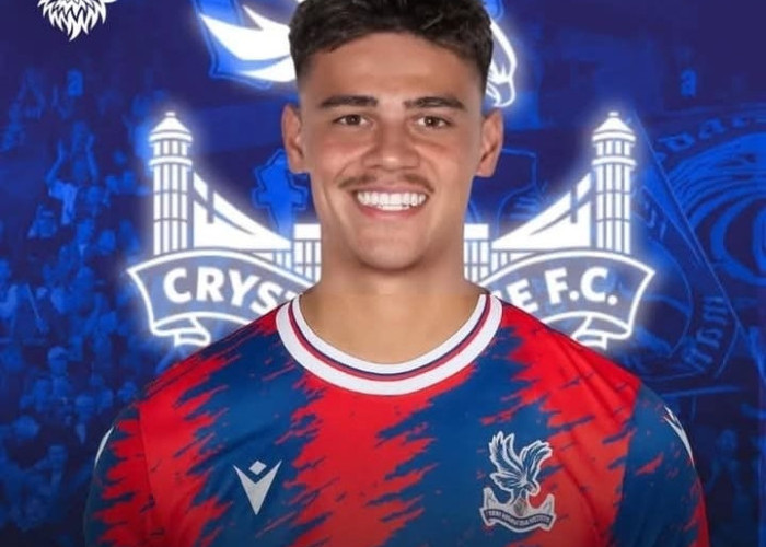 Mees Hilgers Berpeluang Gabung Crystal Palace, Bek Timnas Indonesia Selangkah Lagi Main di Premier League