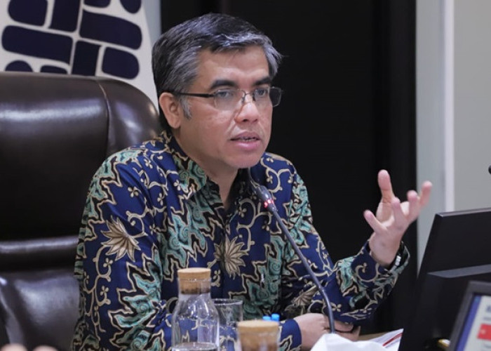 Kemnaker Kaji Penghapusan Batas Usia Rekrutmen Kerja